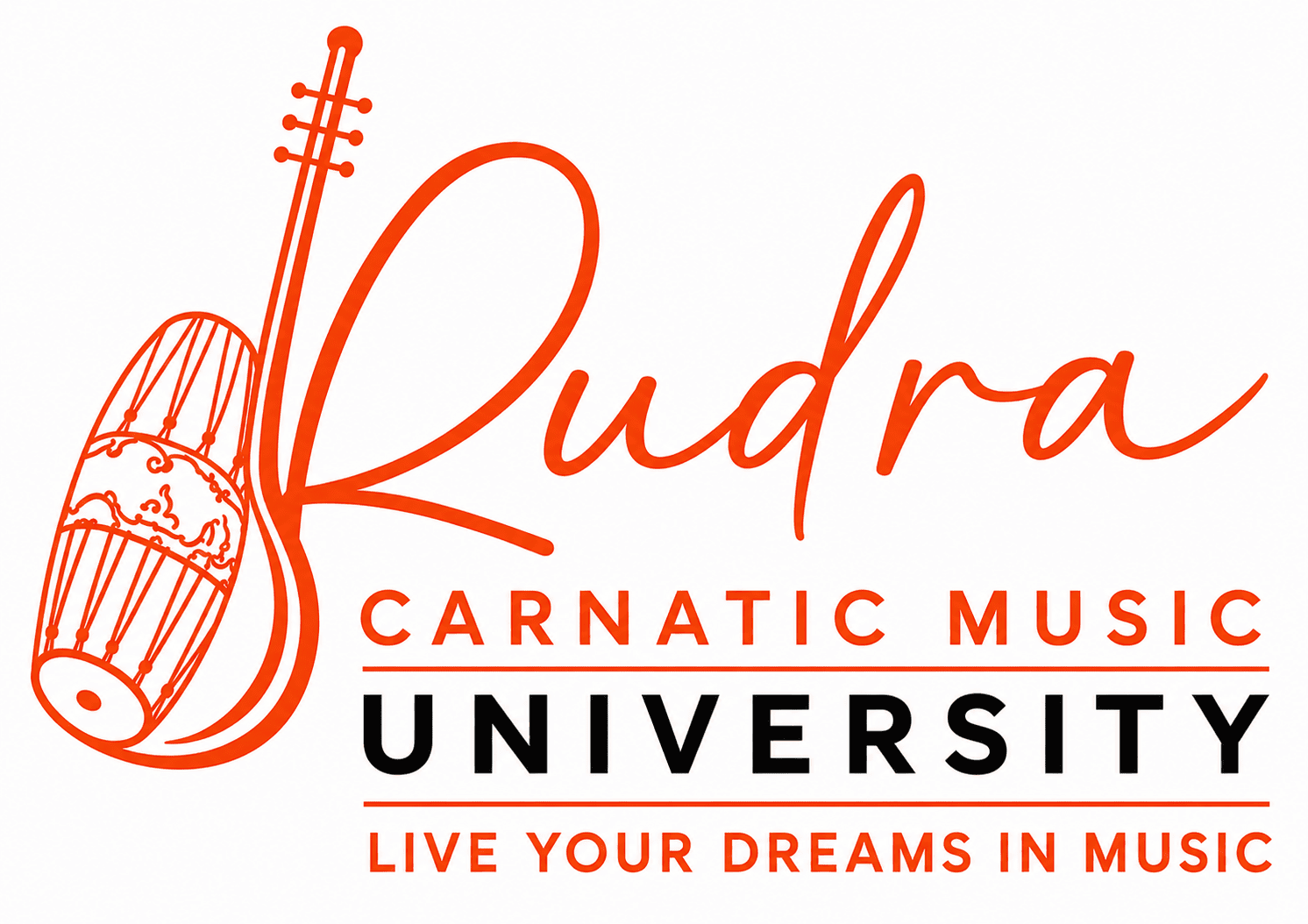 Rudra Carnatic Music University FZ - LLC